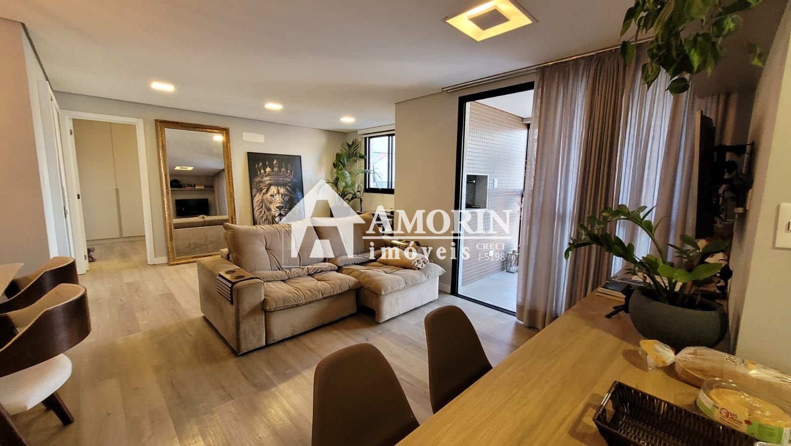 Apartamento com 2 dormitórios à venda, 72 m  por R  663.000,00...