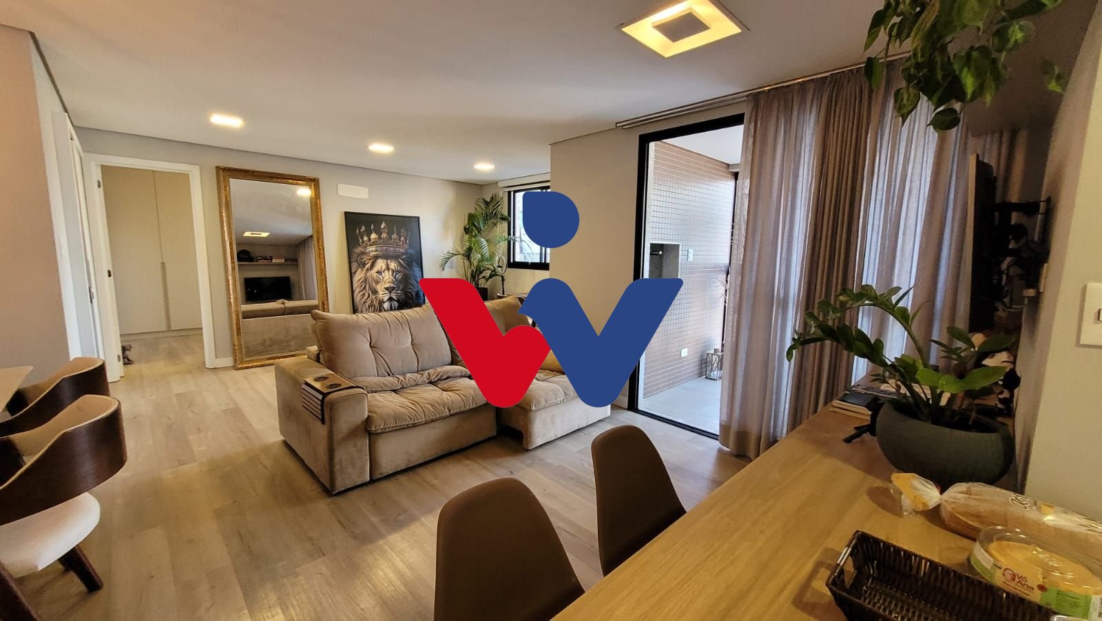 Apartamento com 2 dormitórios à venda, 72 m  por R  663.000,00...