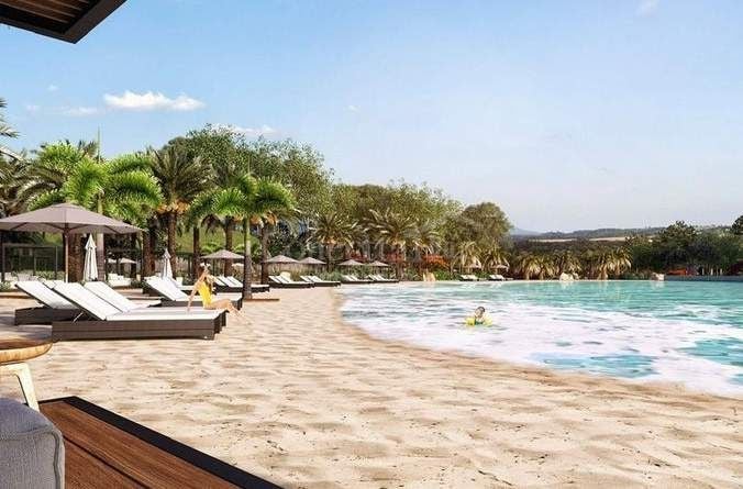 Apartamento com 2 dormitórios à venda, 39 m  por R  220.000,00...