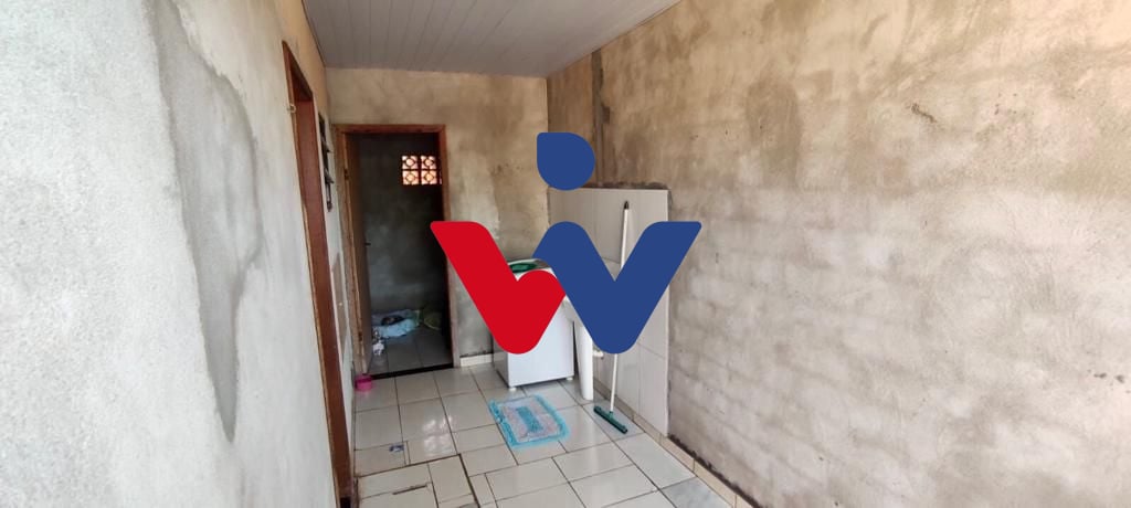 Casa com 2 dormitórios à venda, 50 m  por R  300.000,00 - Parq...