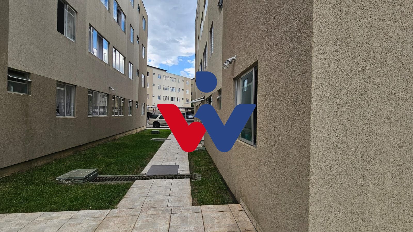 Apartamento com 3 quartos  à venda,59.00 m , Sabiá, ARAUCARIA ...