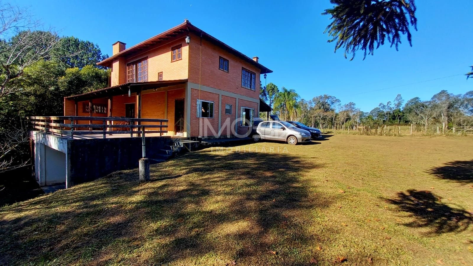 Chácara com 3 dormitórios à venda, 60000 m  por R  690.000,00 ...