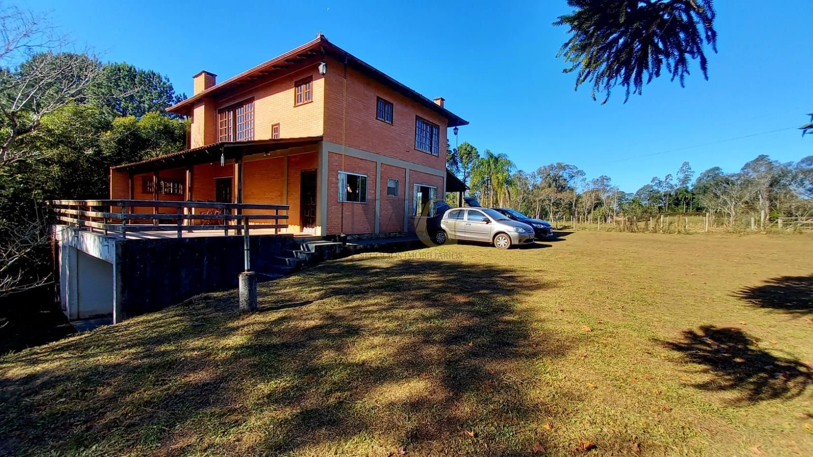 Chácara com 3 dormitórios à venda, 60000 m  por R  690.000,00 ...