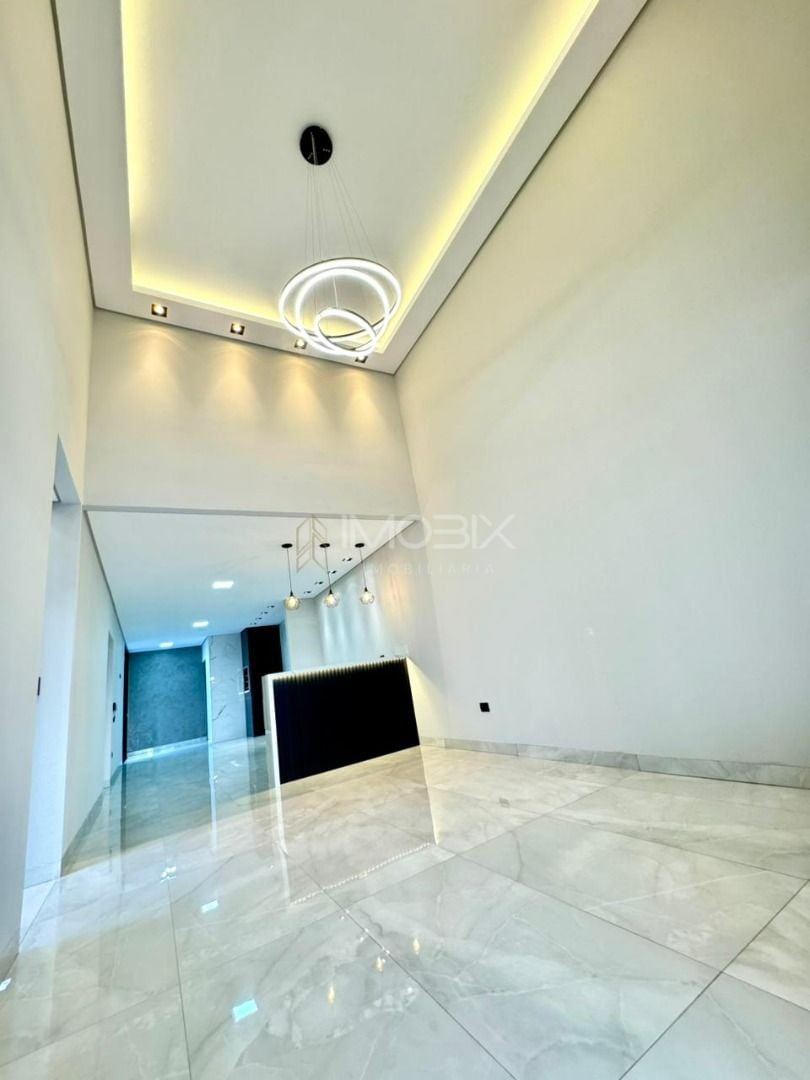 Casa com 3 dormitórios à venda, 119 m² por R$ 639.000,00 - Jar...