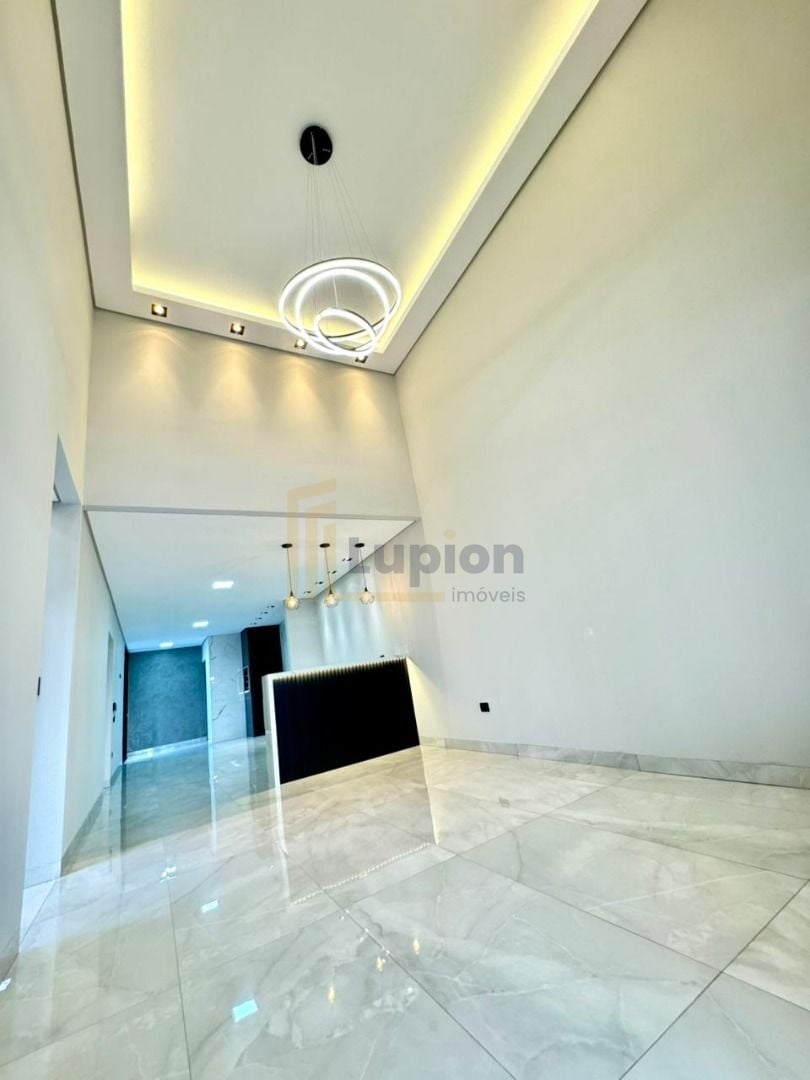 Casa com 3 dormitórios à venda, 119 m² por R$ 639.000,00 - Jar...