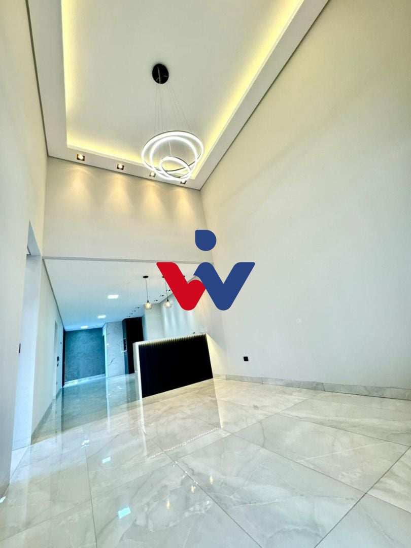 Casa com 3 dormitórios à venda, 119 m² por R$ 639.000,00 - Jar...
