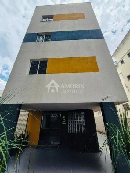 Apartamento com 1 dormitório à venda, 45 m  por R  299.000,00 ...