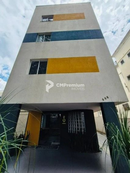 Apartamento com 1 dormitório à venda, 45 m  por R  299.000,00 ...