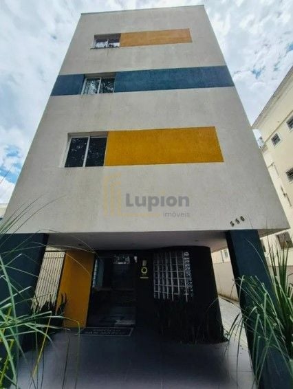 Apartamento com 1 dormitório à venda, 45 m  por R  299.000,00 ...