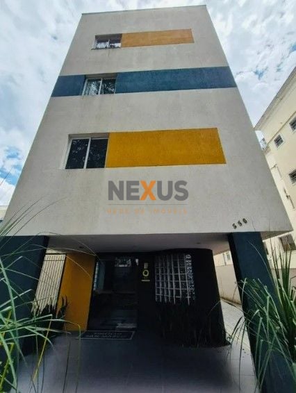 Apartamento com 1 dormitório à venda, 45 m  por R  299.000,00 ...