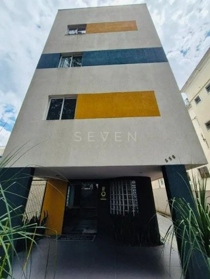 Apartamento com 1 dormitório à venda, 45 m  por R  299.000,00 ...