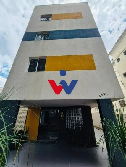 Apartamento com 1 dormitório à venda, 45 m  por R  299.000,00 ...