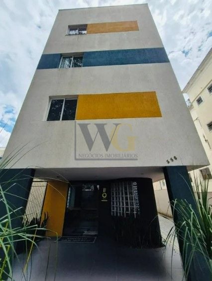 Apartamento com 1 dormitório à venda, 45 m  por R  299.000,00 ...
