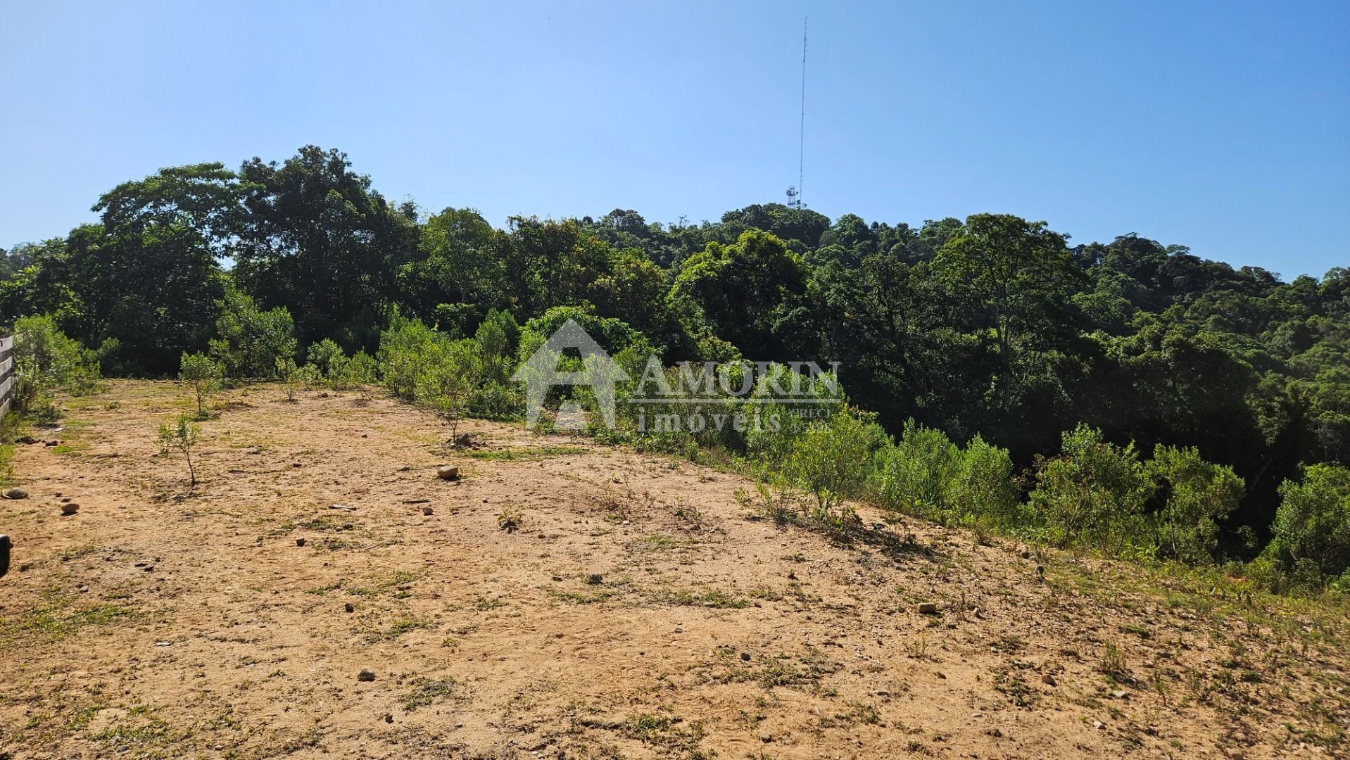Chácara à venda, 4361 m  por R  250.000,00 - Zona Rural - Cont...