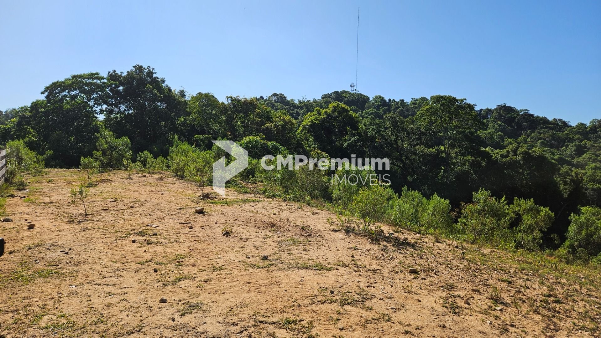 Chácara à venda, 4361 m  por R  250.000,00 - Zona Rural - Cont...