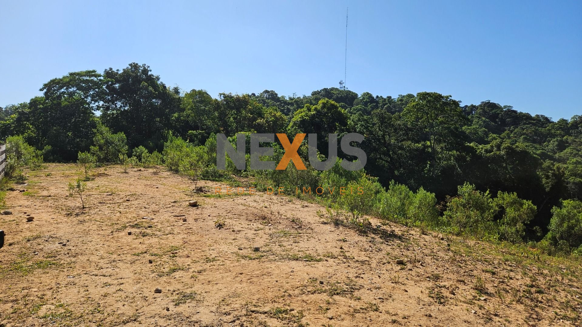 Chácara à venda, 4361 m  por R  250.000,00 - Zona Rural - Cont...