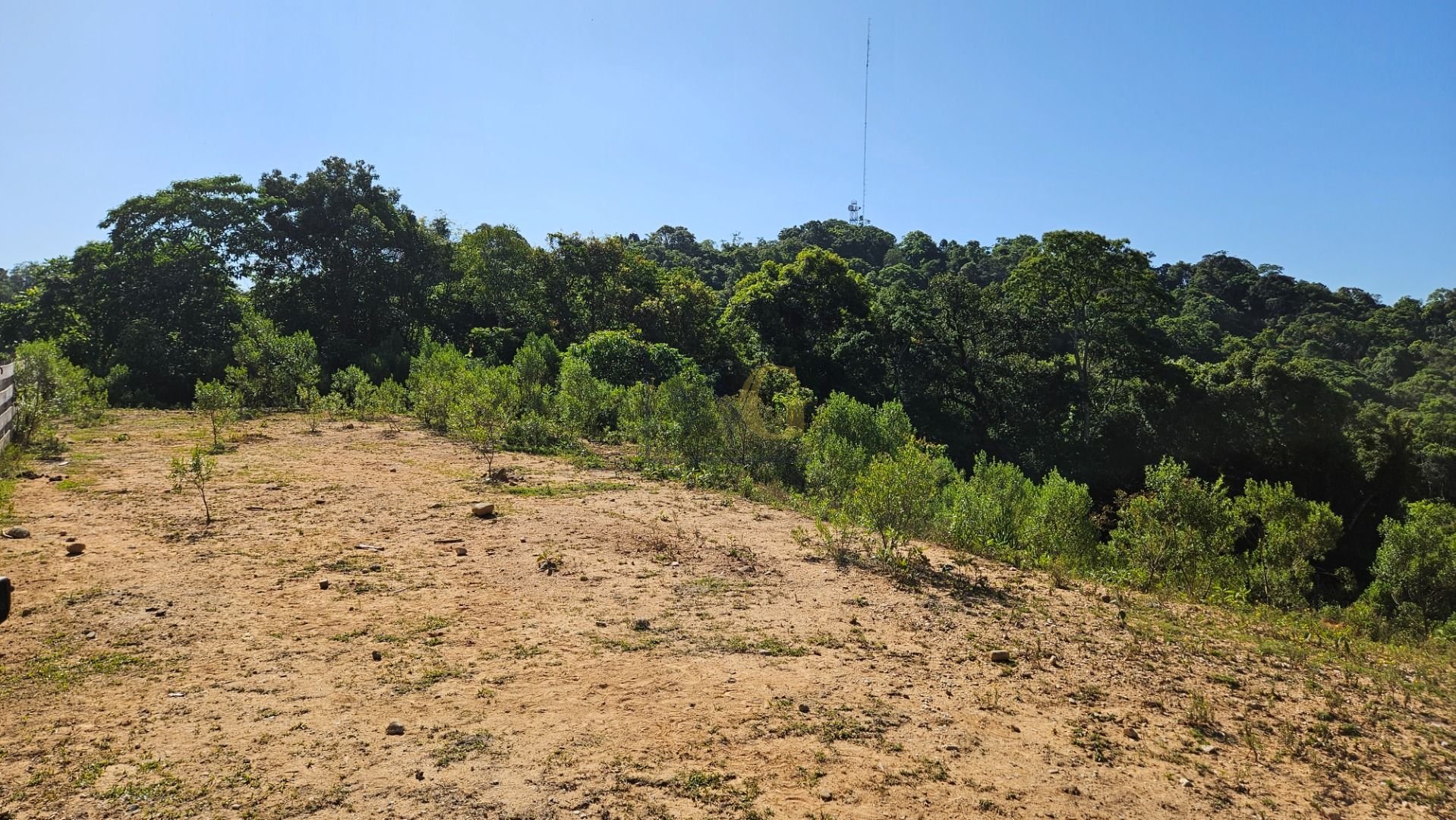 Chácara à venda, 4361 m  por R  250.000,00 - Zona Rural - Cont...
