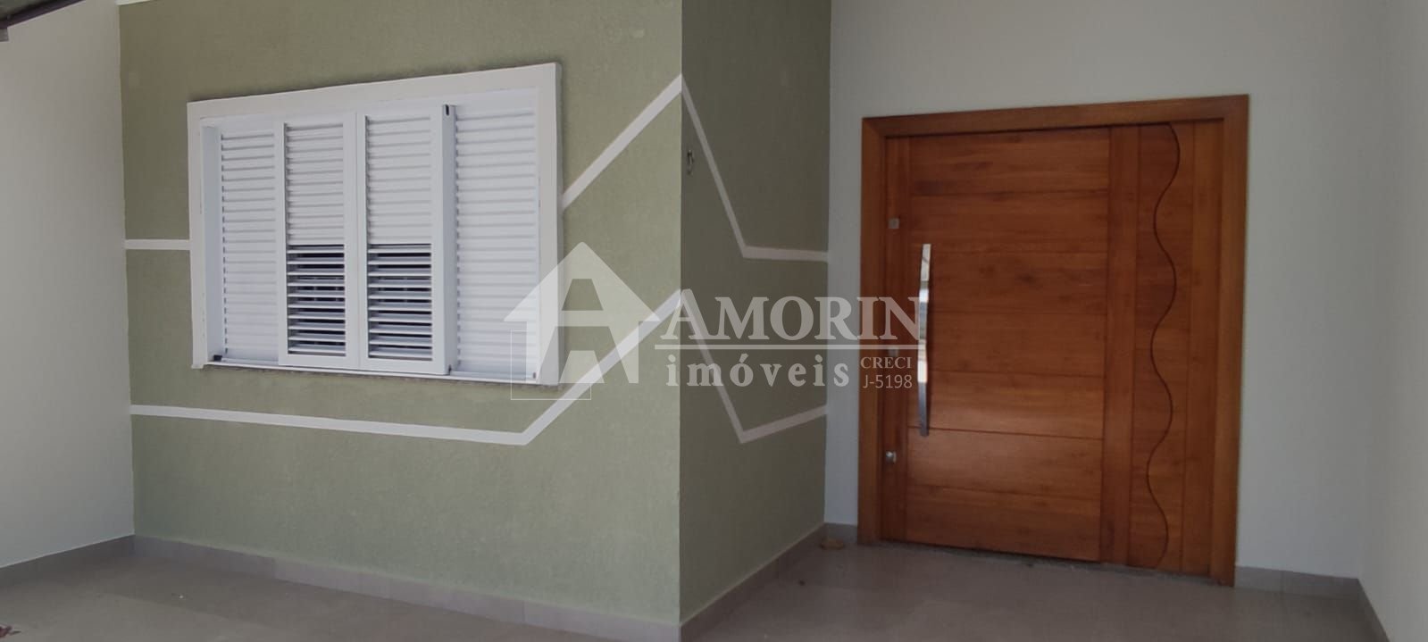 Casa com 3 dormitórios à venda, 120 m² por R$ 590.000,00 - Jar...