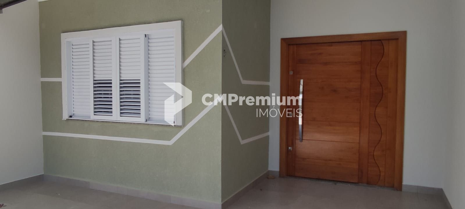 Casa com 3 dormitórios à venda, 120 m² por R$ 590.000,00 - Jar...