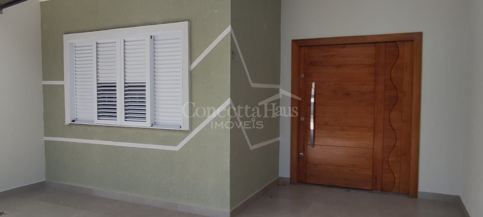 Casa com 3 dormitórios à venda, 120 m² por R$ 590.000,00 - Jar...