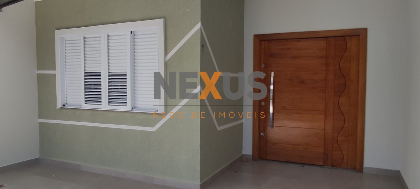Casa com 3 dormitórios à venda, 120 m² por R$ 590.000,00 - Jar...