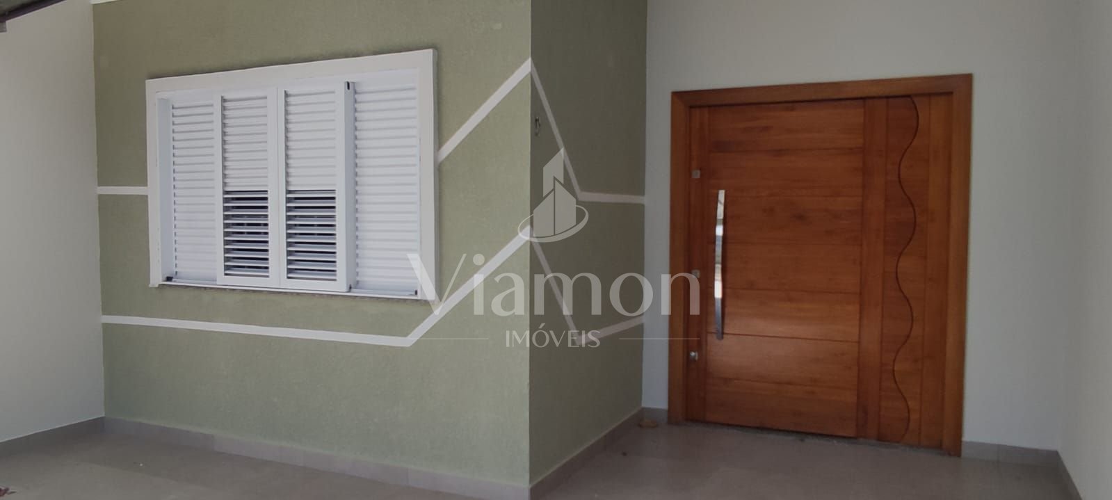 Casa com 3 dormitórios à venda, 120 m² por R$ 590.000,00 - Jar...