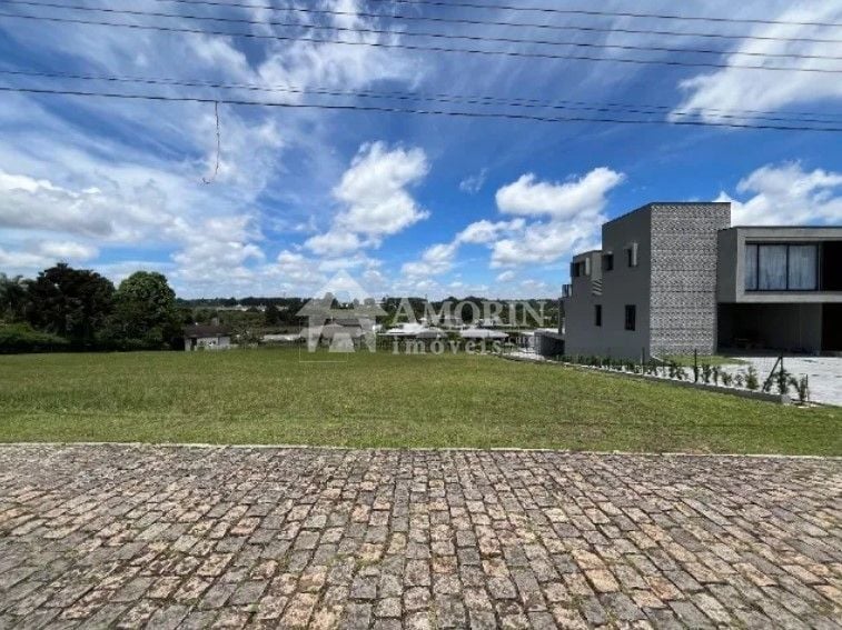 Terreno à venda, 1250 m  por R  562.000,00 - Campo Largo da Ro...