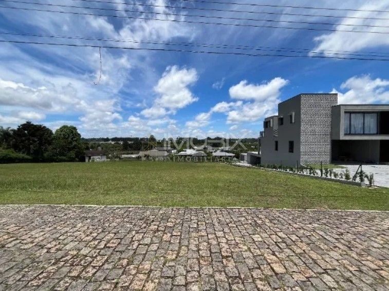 Terreno à venda, 1250 m  por R  562.000,00 - Campo Largo da Ro...