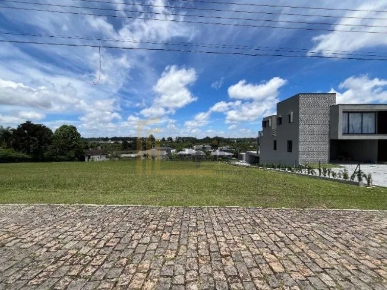 Terreno à venda, 1250 m  por R  562.000,00 - Campo Largo da Ro...