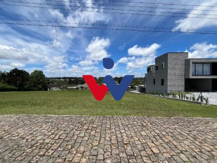 Terreno à venda, 1250 m  por R  562.000,00 - Campo Largo da Ro...
