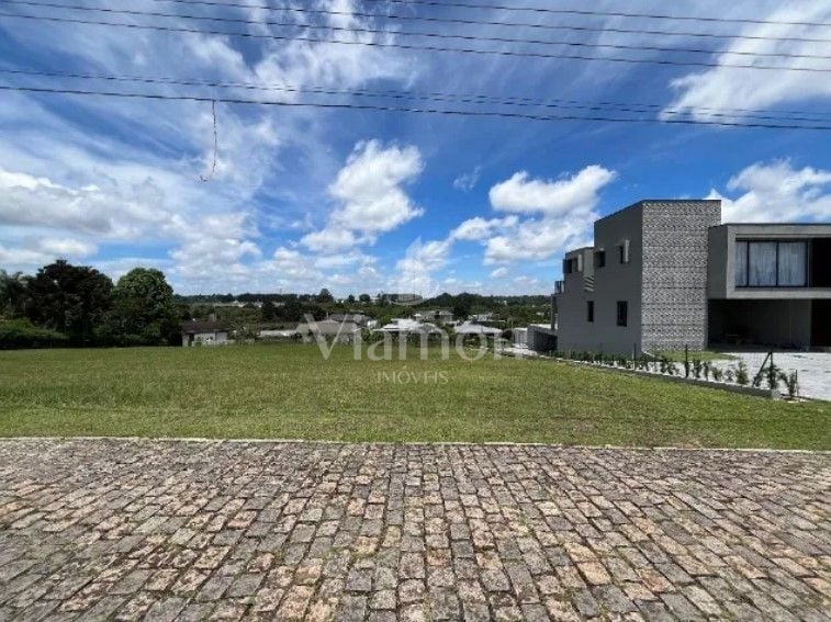 Terreno à venda, 1250 m  por R  562.000,00 - Campo Largo da Ro...