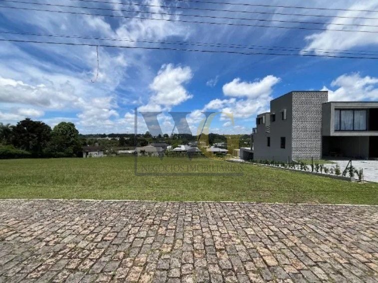 Terreno à venda, 1250 m  por R  562.000,00 - Campo Largo da Ro...