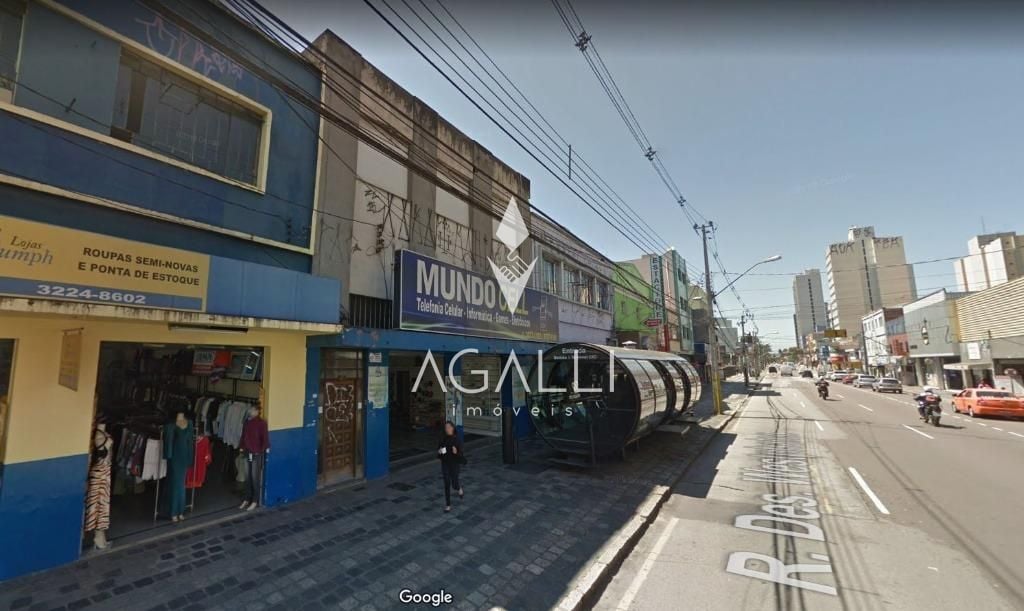 Sobrado com 3 dormit?rios ? venda, 265 m  por R  1.650.000,00 ...