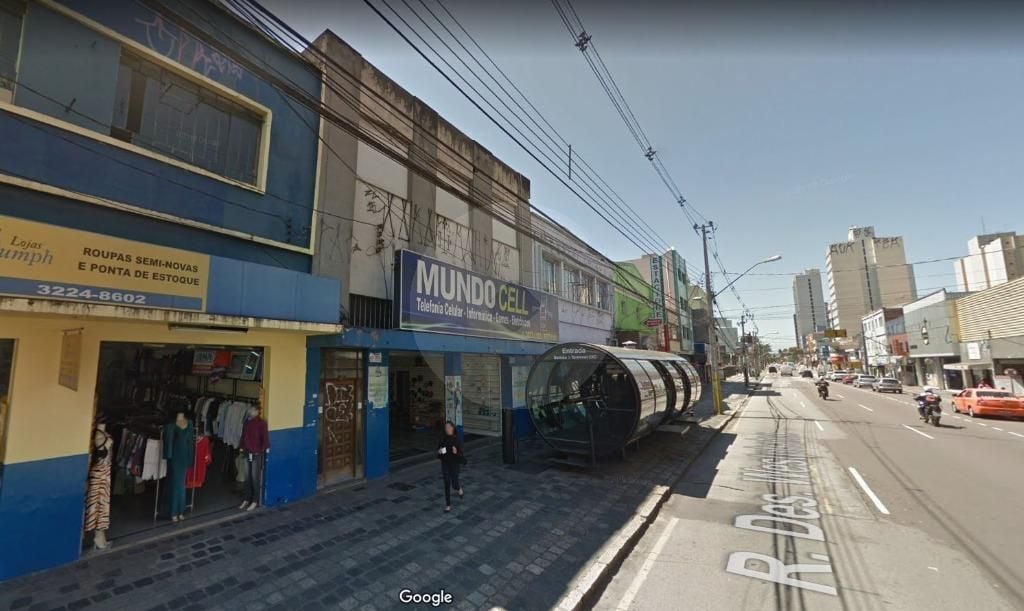 Sobrado com 3 dormitórios à venda, 265 m  por R  1.650.000,00 - Centro - Curitiba PR