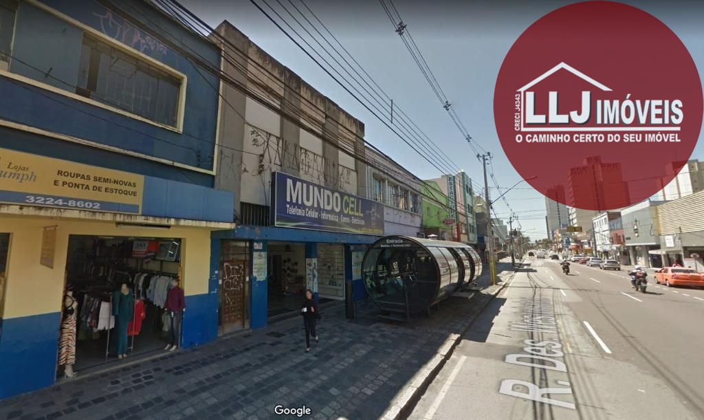 Sobrado com 3 dormitórios à venda, 265 m  por R  1.650.000,00 - Centro - Curitiba PR