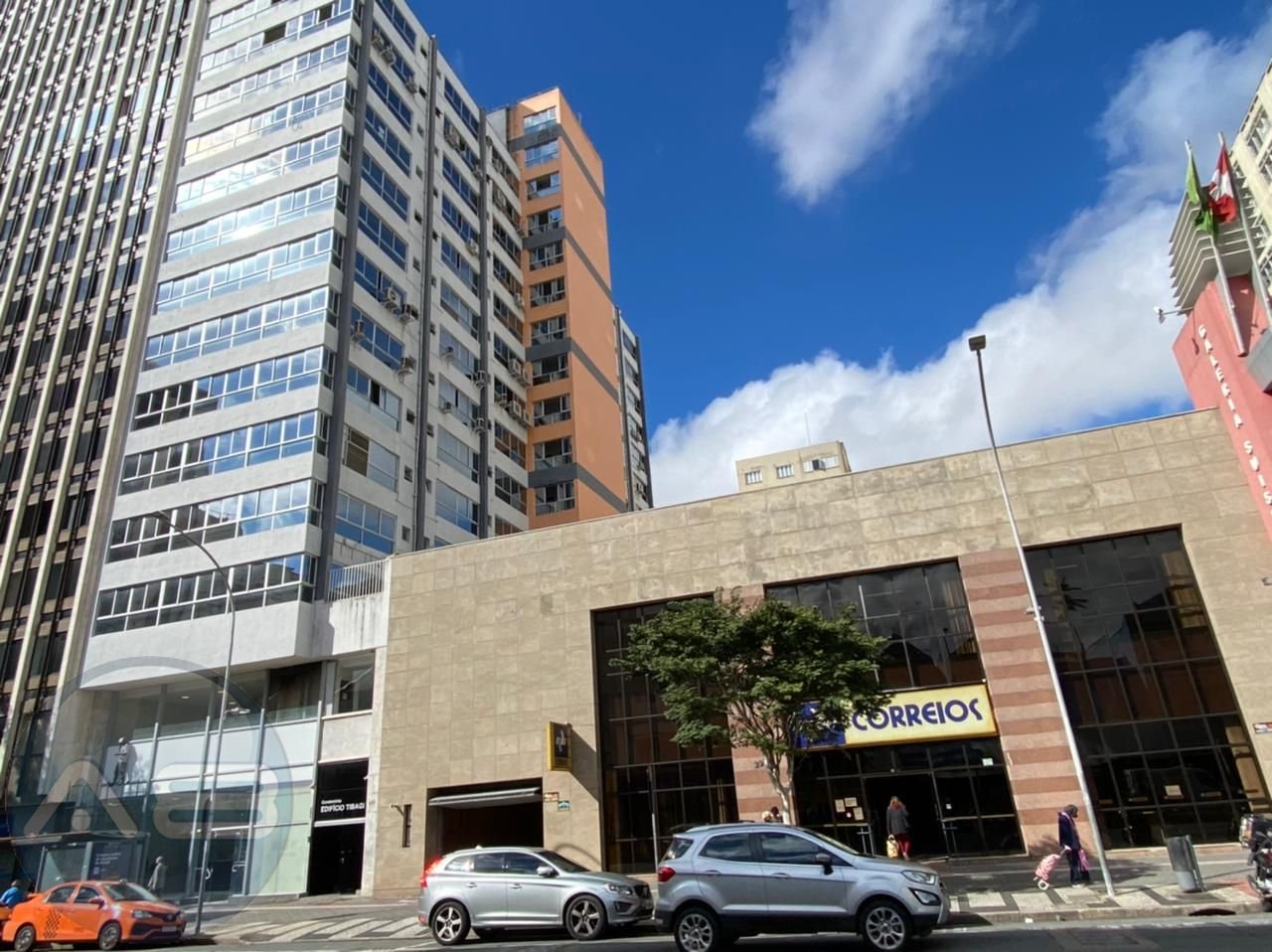 Andar Corporativo à venda, 488 m  por R  2.700.000,00 - Centro...