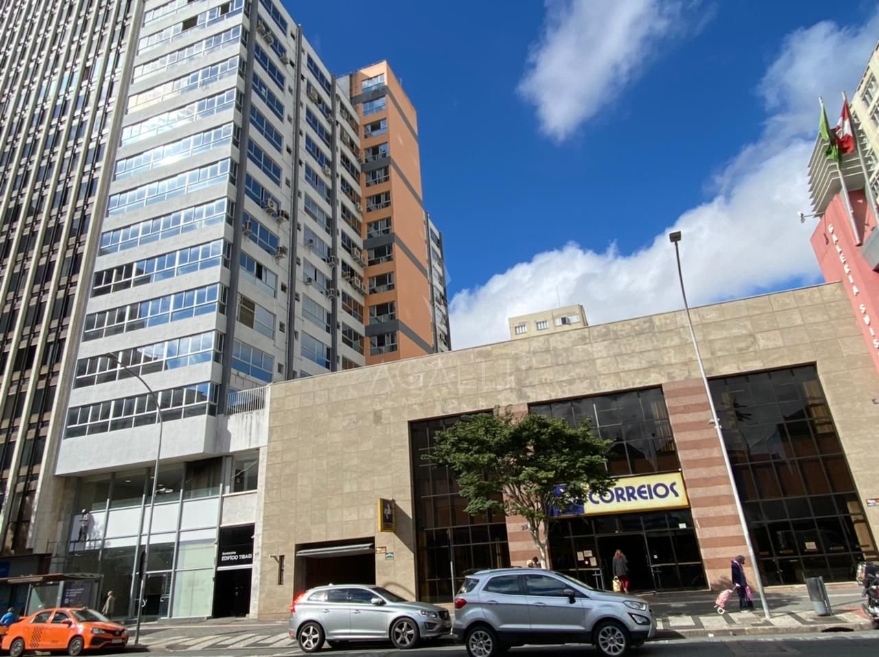 Andar Corporativo à venda, 488 m  por R  2.700.000,00 - Centro...