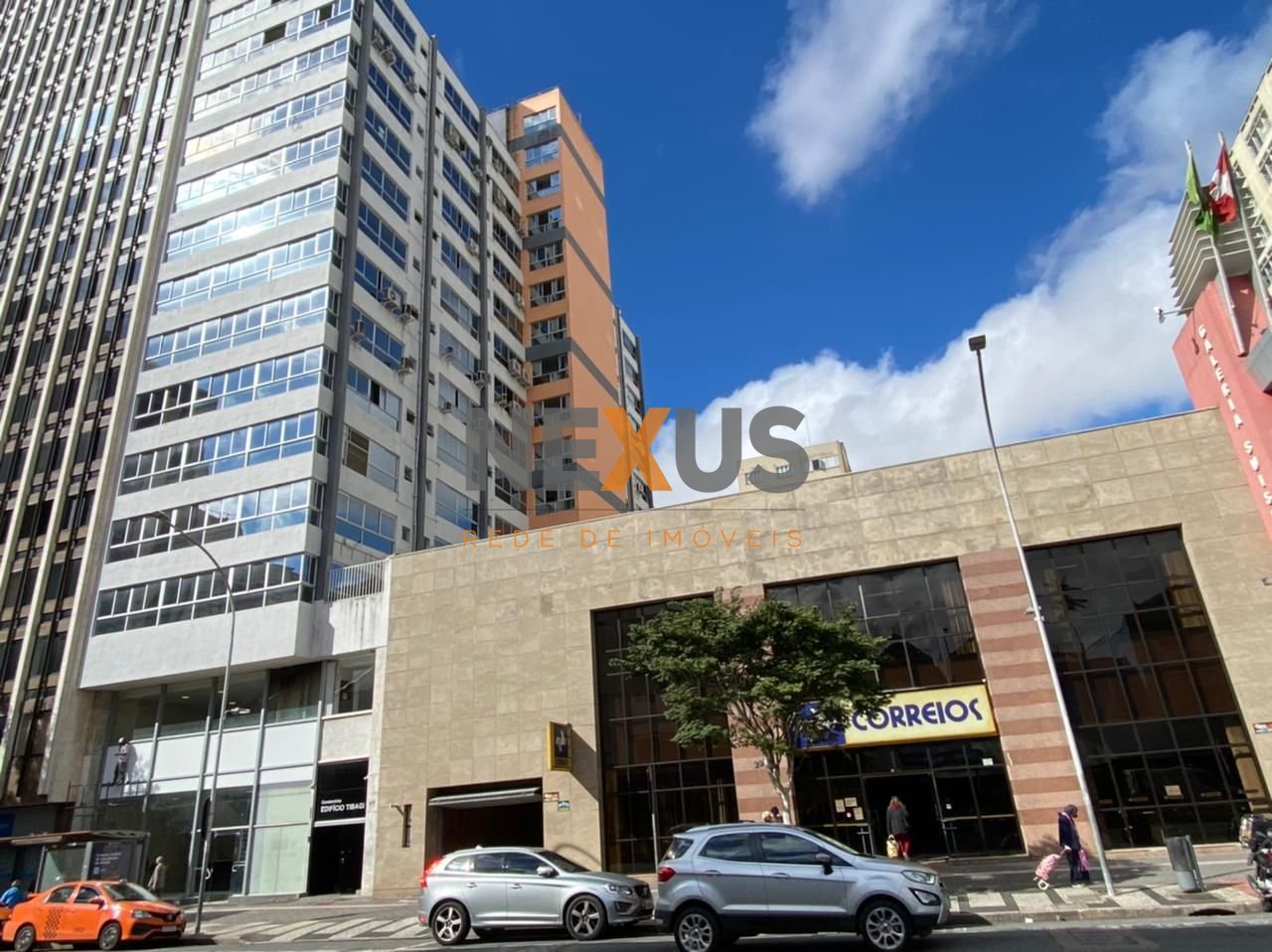 Andar Corporativo à venda, 488 m  por R  2.700.000,00 - Centro...