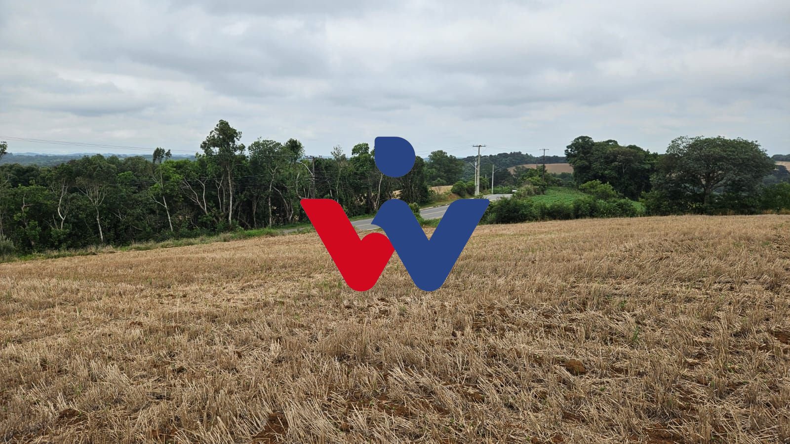 Terreno à venda, 84700 m² por R$ 3.500.000,00 - Guajuvira - Ar...