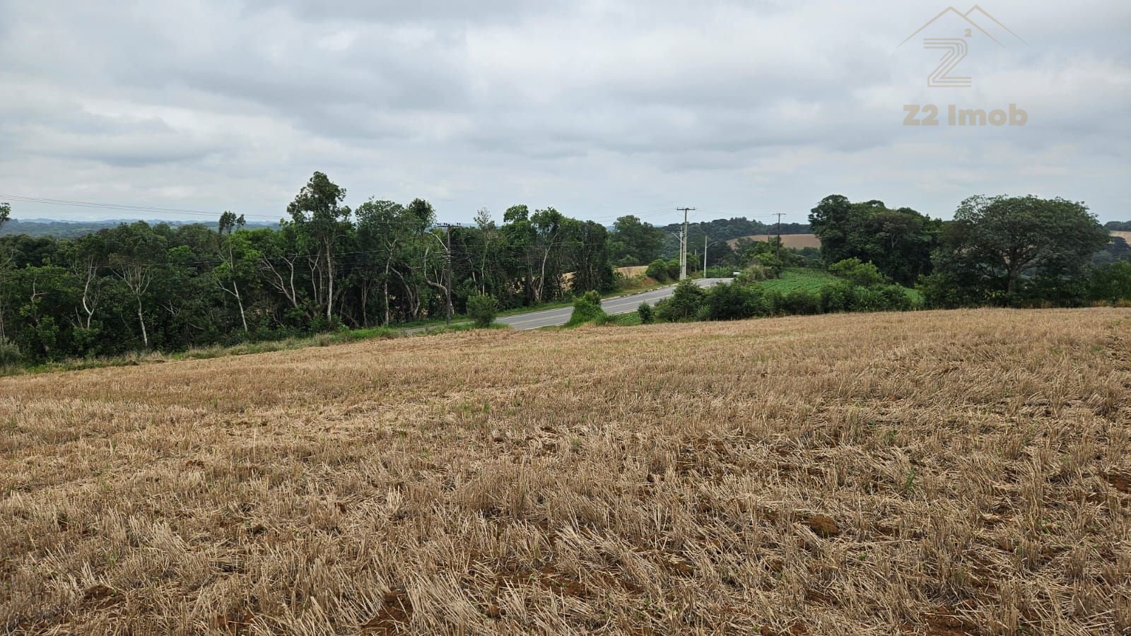 Terreno à venda, 84700 m² por R$ 3.500.000,00 - Guajuvira - Ar...