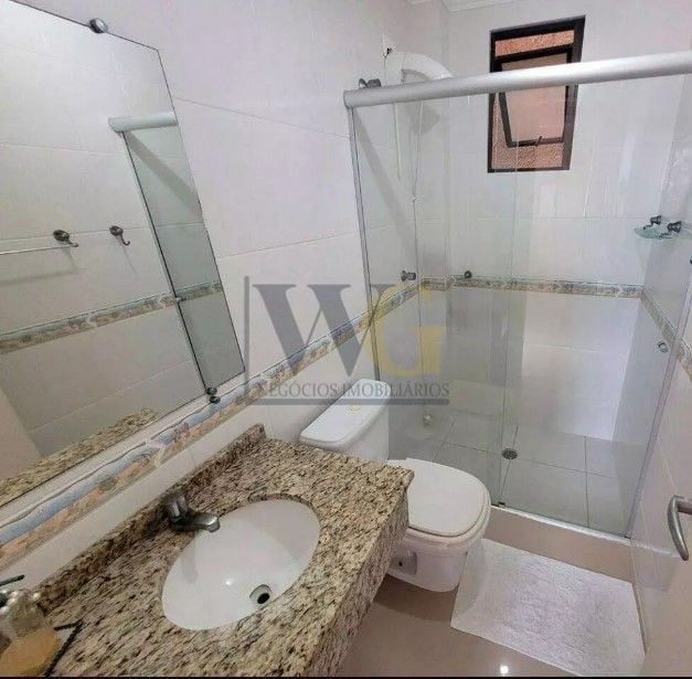 Cobertura Duplex com SPA Privativo e Churrasqueira no Edifício...