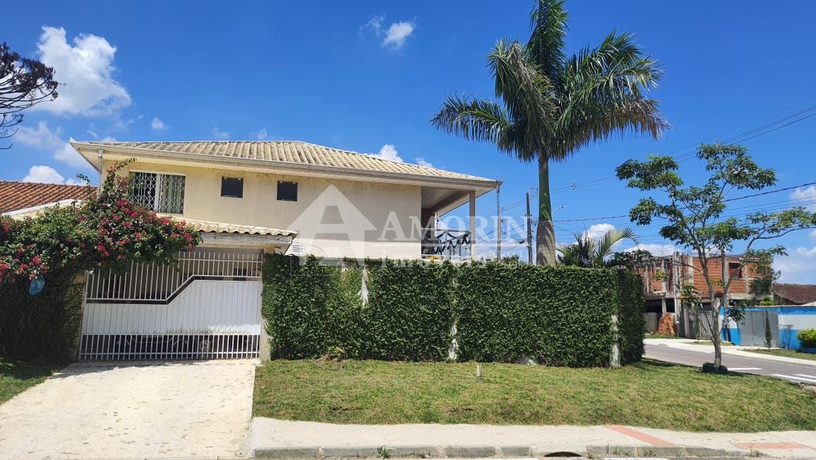 Sobrado com 3 dormitórios à venda, 120 m  por R  470.000,00 - ...