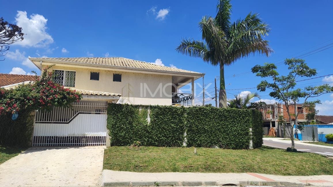 Sobrado com 3 dormitórios à venda, 120 m  por R  470.000,00 - ...