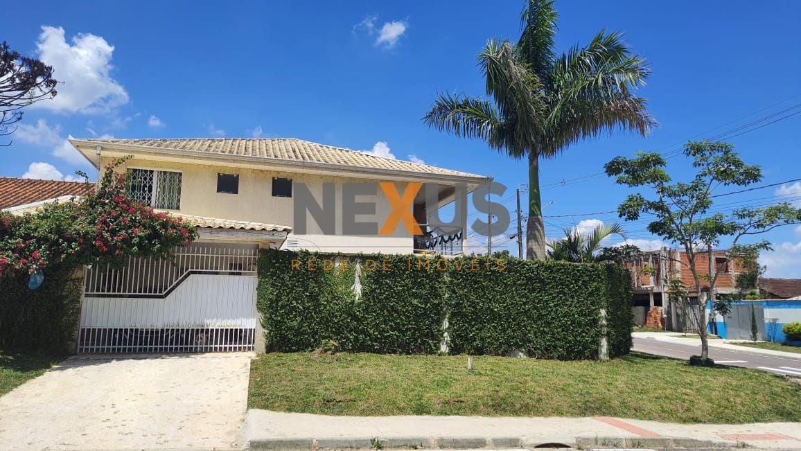 Sobrado com 3 dormitórios à venda, 120 m  por R  470.000,00 - ...