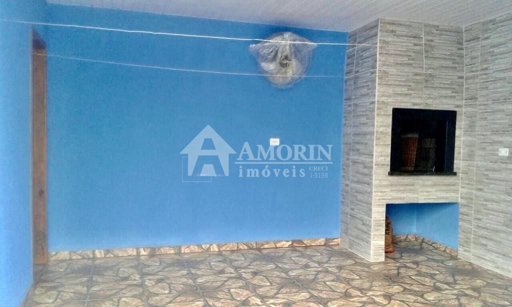 asa com 3 quartos, edícula e espaço gourmet no São Marcos, R  ...