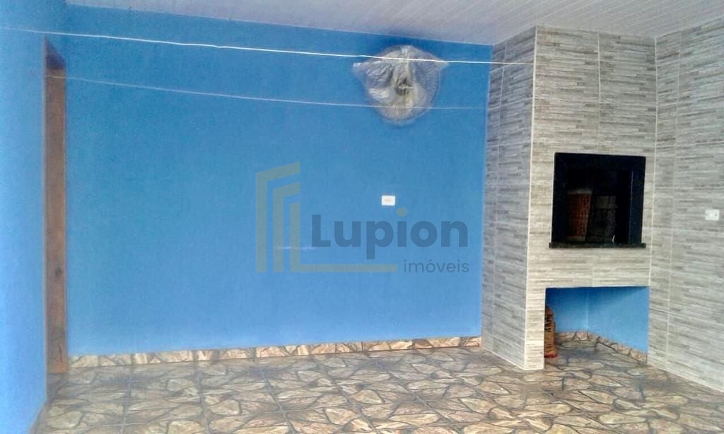 asa com 3 quartos, edícula e espaço gourmet no São Marcos, R  ...