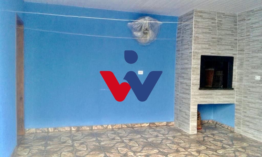 Casa com 3 dormitórios à venda, 70 m  por R  364.000,00 - São ...