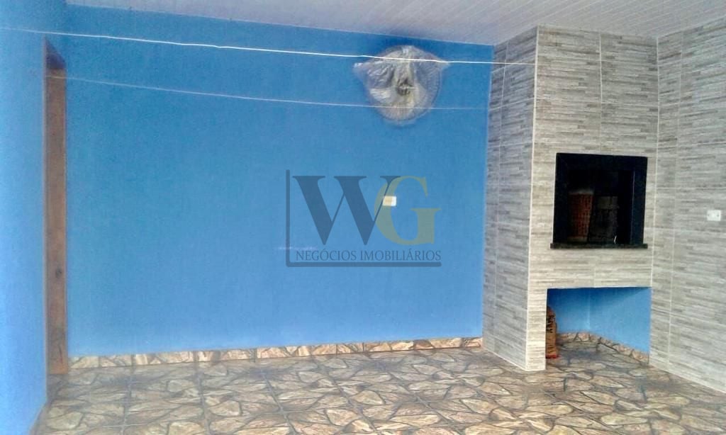 asa com 3 quartos, edícula e espaço gourmet no São Marcos, R  ...