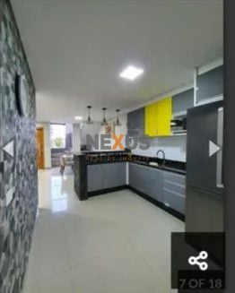 Sobrado com 4 dormitórios à venda, 165 m  por R  640.000,00 - ...
