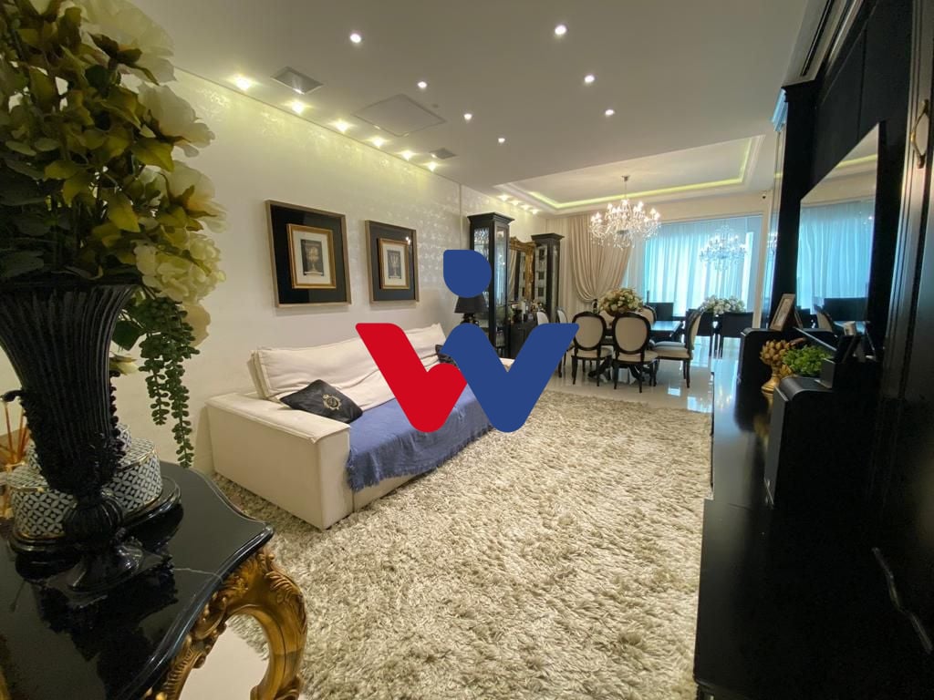 Apartamento com 3 dormitórios à venda, 141 m  por R  2.350.000...